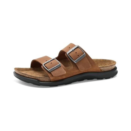 Womens Birkenstock Arizona Rugged
