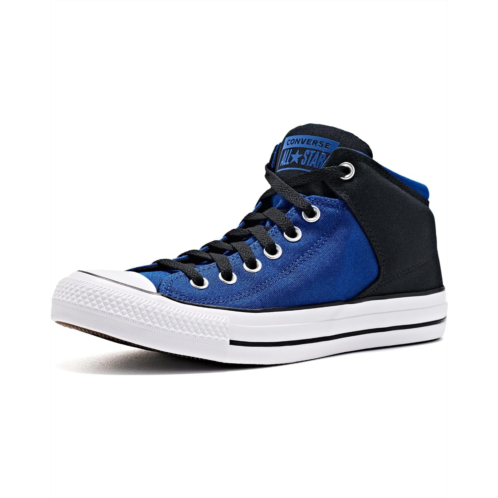 Unisex Converse Chuck Taylor All Star High Street Mid Top