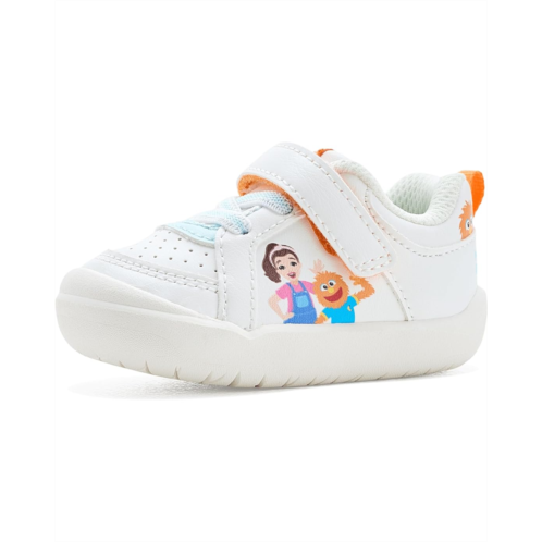 Kids Stride Rite Ms Rachel Where Is Herbie Low (Toddler)