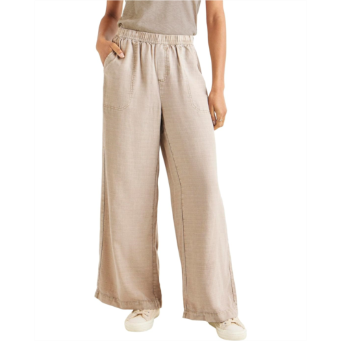 Splendid Angie Palazzo Pant