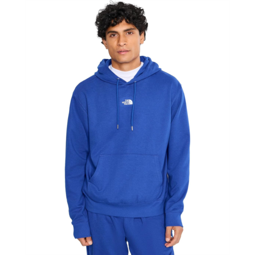 Mens The North Face TNF Double Knit Hoodie