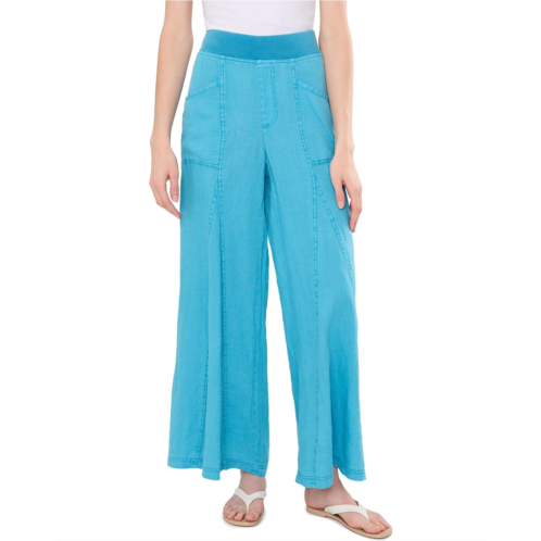 XCVI Elaine Wide Leg
