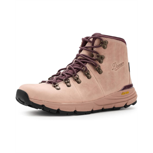 Womens Danner Mountain 600 Leaf