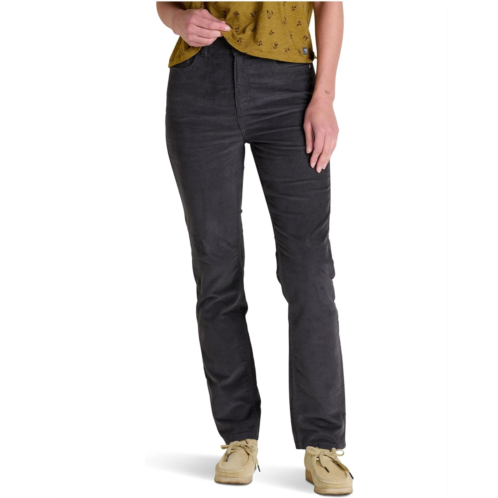 Womens Toad&Co Coaster Cord Pants