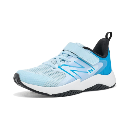 Kids New Balance Kids Rave Run Hook-and-Loop (Little Kid)