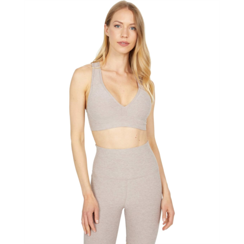 Beyond Yoga Spacedye Lift Your Spirits Medium Support Bra