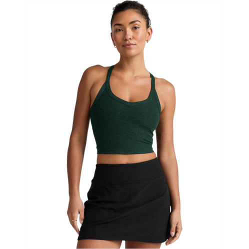 Beyond Yoga Spacedye On The Up Cropped Tank