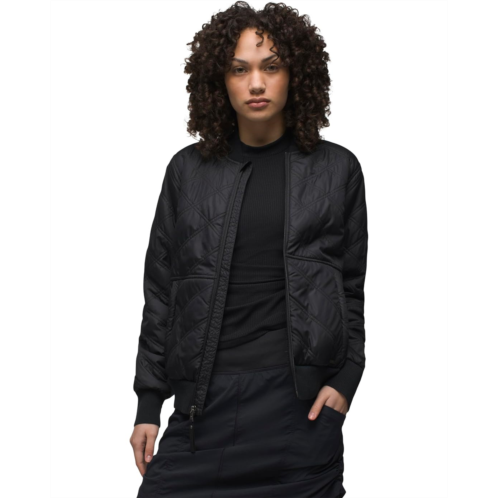 Prana Esla Bomber Jacket