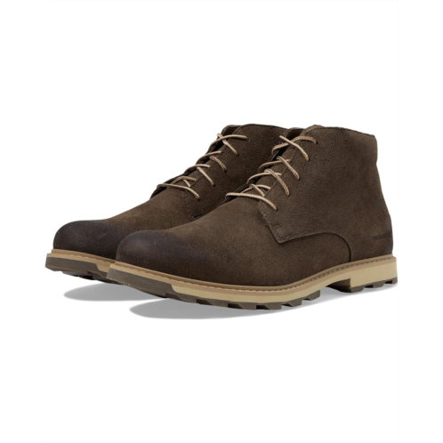 SOREL Madson II Chukka Waterproof