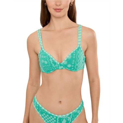 Beach Riot Camilla Top