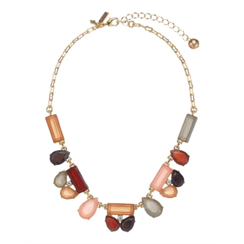 Kate Spade New York Adventurous Gems Short Necklace
