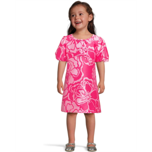 Girls Lilly Pulitzer Kids Mini Britnee Dress (Toddler/Little Kid/Big Kid)