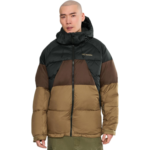 Mens Columbia Slope Style II Jacket