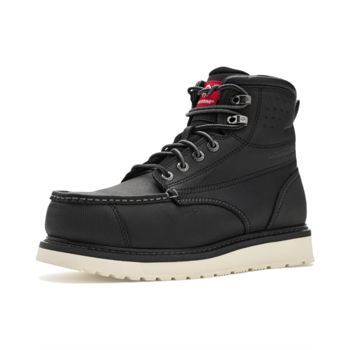 Mens Wolverine Loader II Hypr WP CM 6in