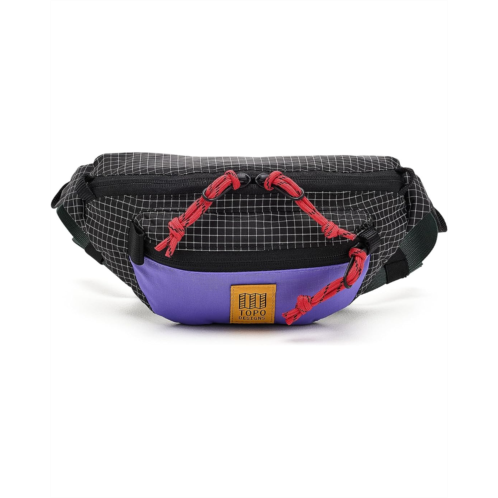 Topo Designs Mountain Waist Pack