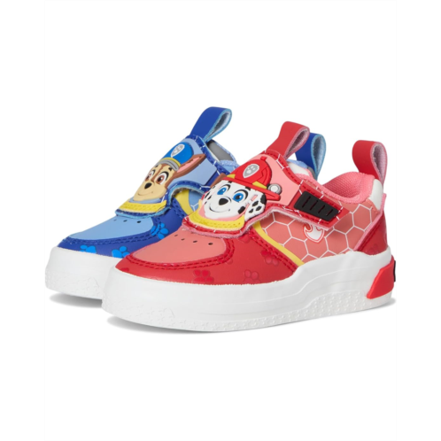 Ground Up Paw Patrol Court (Toddler)