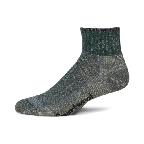 Unisex Smartwool Hike Classic Edition Light Cushion 2nd Cut Ankle Socks