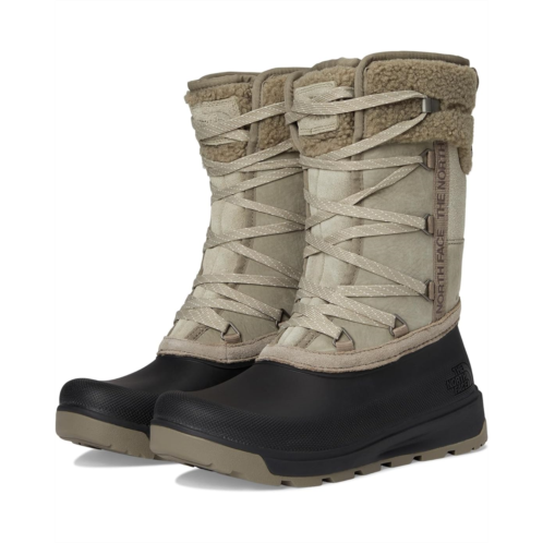 Womens The North Face Shellista VI Mid Waterproof