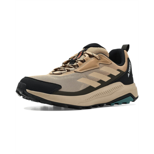 Mens adidas Outdoor Terrex Anylander Hiking Shoes