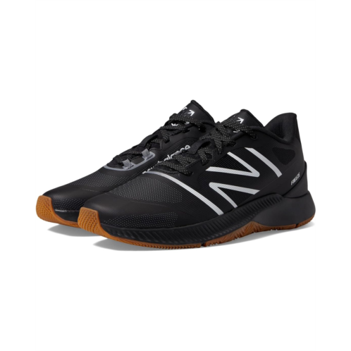 Mens New Balance Freezelx V4 Box Lacrosse Cleats