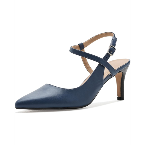 Womens Journee Collection Scipio