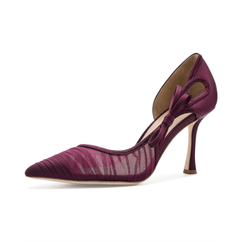 Womens Badgley Mischka Rayna