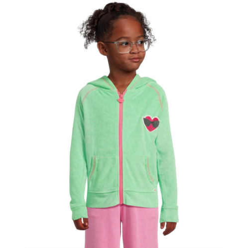 Appaman Kids Julia Hoodie (Toddler/Little Kid/Big Kid)
