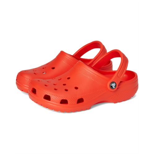 Crocs Kids Classic Clogs (Little Kid/Big Kid)