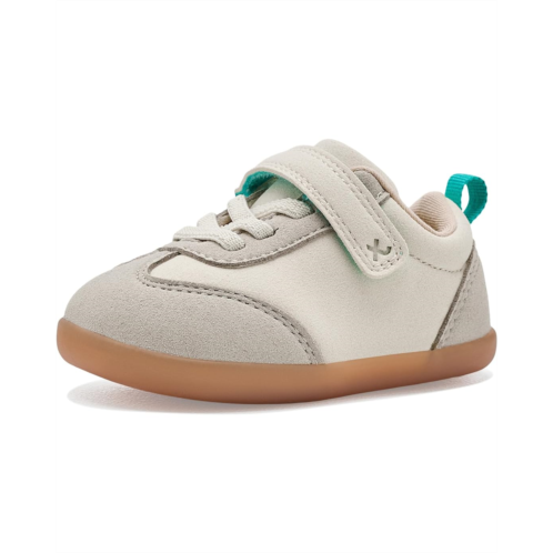 Kids Ten Little Kids Retro Suede Sneakers (Toddler/Little Kid/Big Kid)