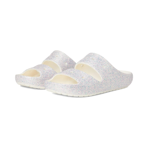 Crocs Kids Classic Sandal (Little Kid/Big Kid)