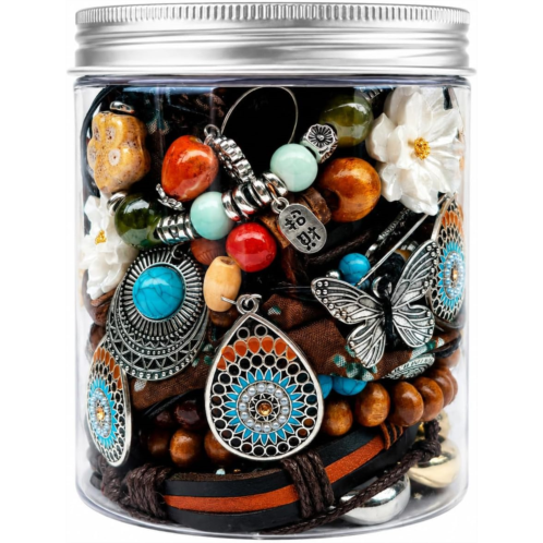 Mystery Jewelry Jar Bundle for Women