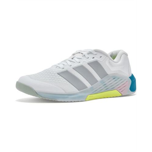 Womens adidas Dropset 4 Power Trainer Training Shoes