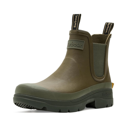 Mens Barbour Nimbus Chelsea Welly