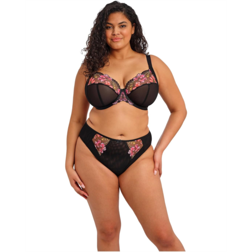Womens elomi Teagan Underwire Plunge Bra