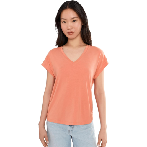Tommy Bahama Kauai V-neck Short Sleeve Tee