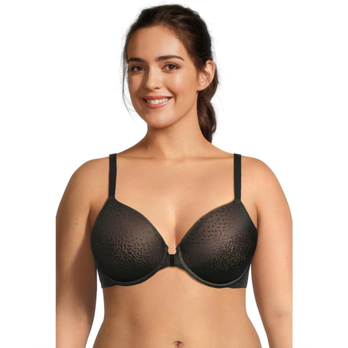 Wacoal Back Appeal Front Close T-Shirt Bra