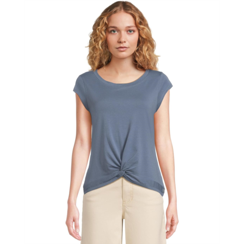 Womens Toad&Co Anza Short Sleeve Shirt