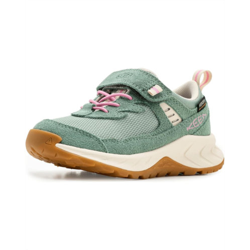 KEEN Kids Hightrail Waterproof Hiking Shoes (Toddler/Little Kid)