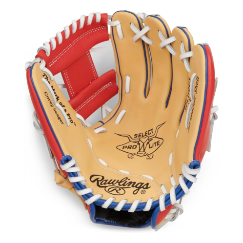 Rawlings Select Pro Lite Kids Baseball Glove