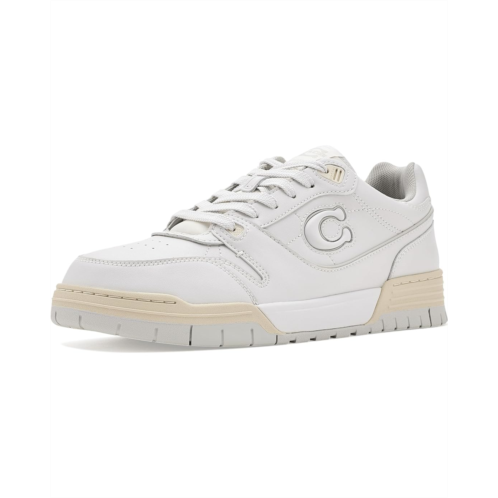 Mens COACH Soho Sneaker