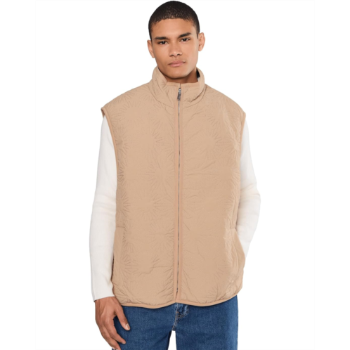 Unisex UGG Sun Splatter Reversible Vest