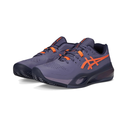 ASICS Gel-Resolution X Clay