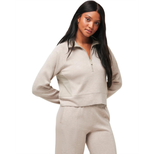 TravisMathew Delightful Half ZIp