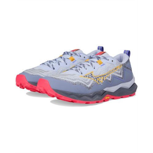 Womens Mizuno Wave Daichi 9