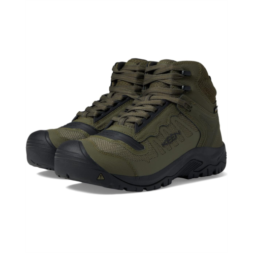 KEEN Utility Reno Mid KBF WP Soft Toe