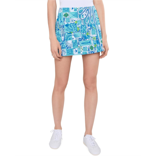Lilly Pulitzer Michelina Mini Skort