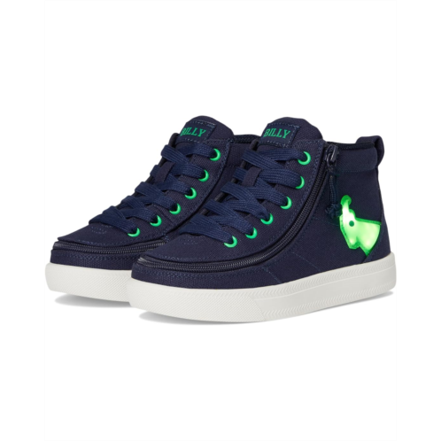 Kids BILLY Footwear Kids Light Ups BILLY Classic D R High (Toddler)