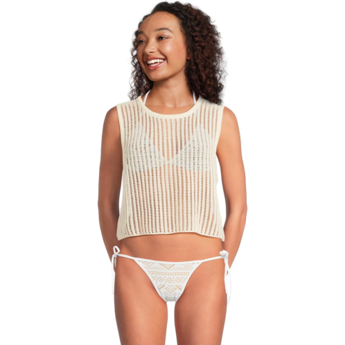 Womens L*Space Sander Top