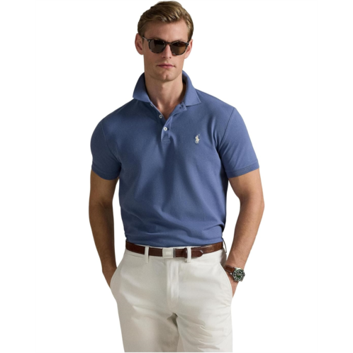 Polo Ralph Lauren Classic Fit Stretch Mesh Polo Shirt