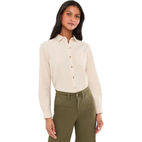Womens Toad&Co Airscape Long Sleeve Shirt
